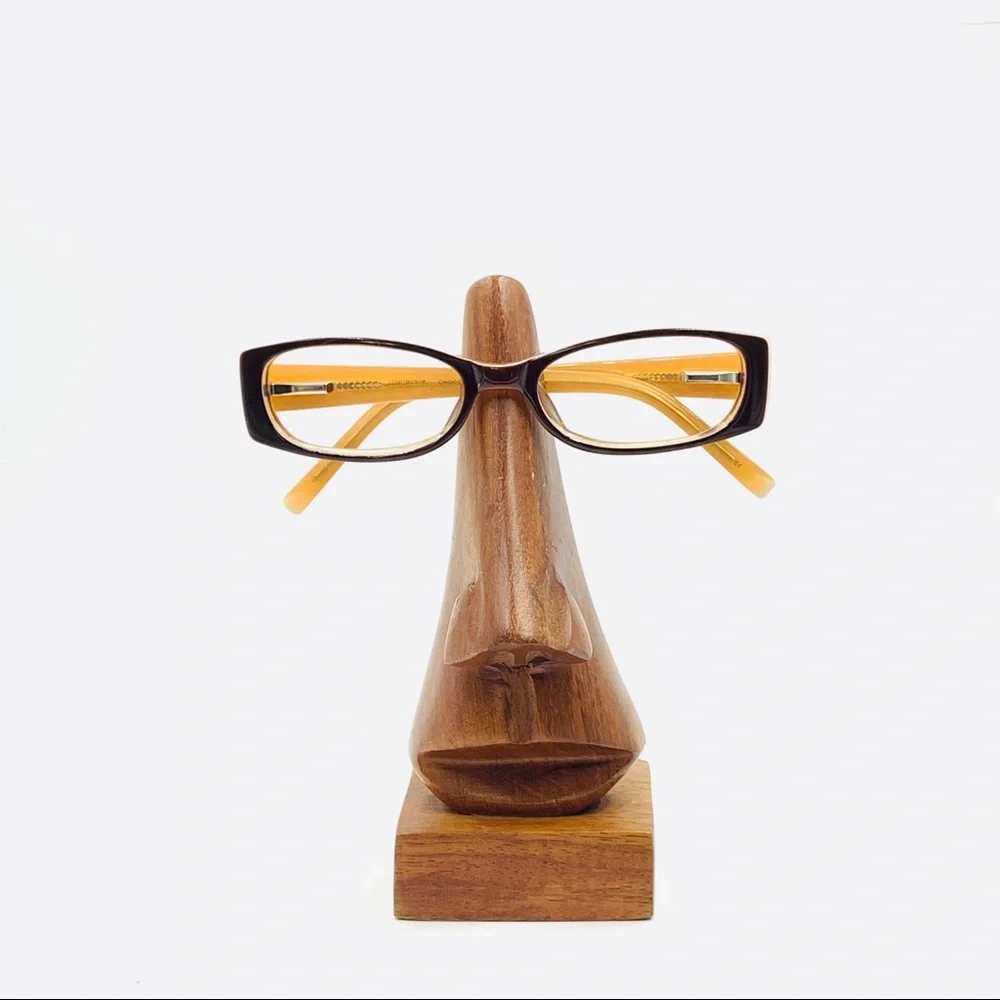Cosmopolitan Brown Oval Sunglasses Frames